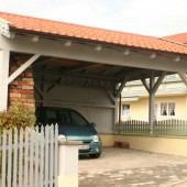 Carport