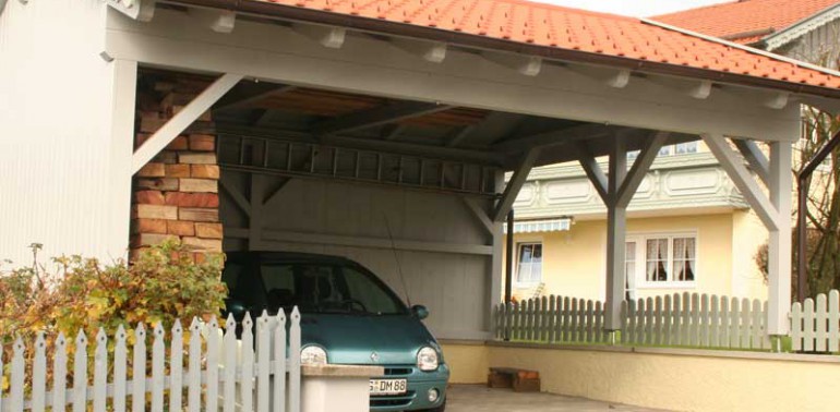 Carport